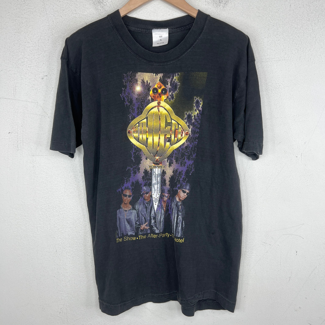 Vintage Jodeci T-Shirt