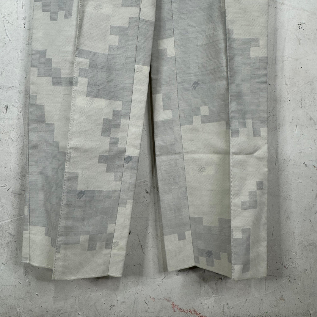 Louis Vuitton Employee Damouflage Trousers