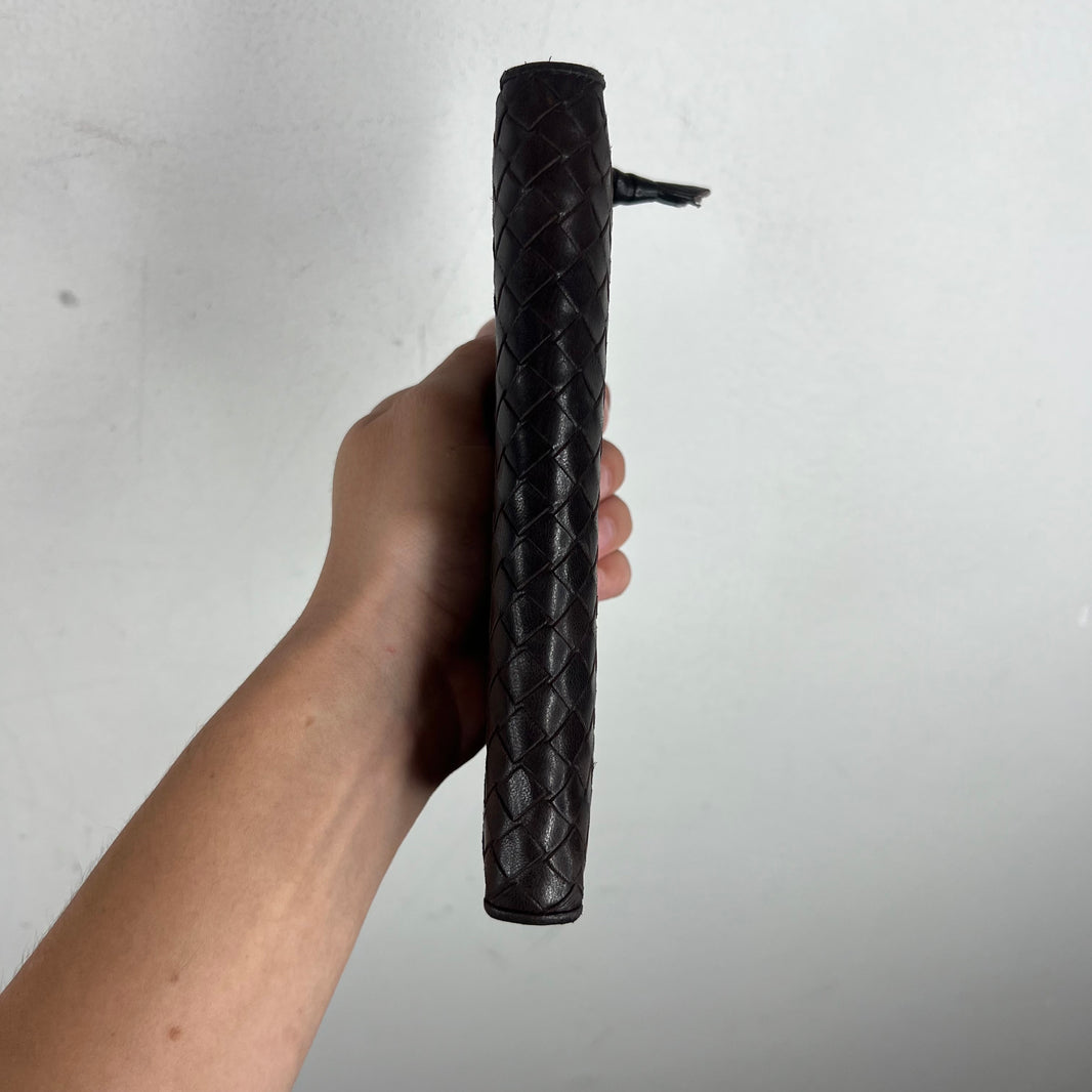 Bottega Veneta Intrecciato Long Wallet