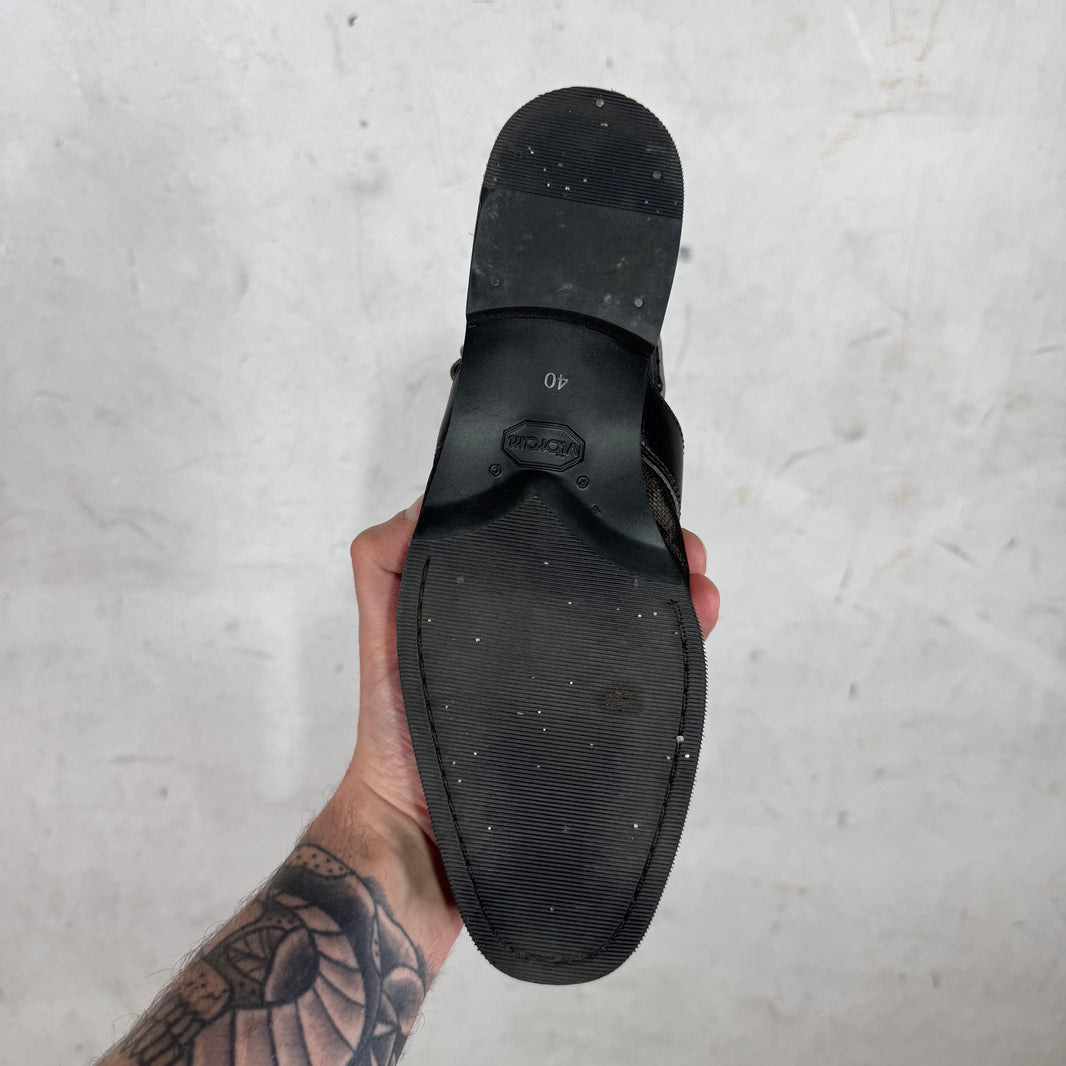 Our Legacy Cab Sandal