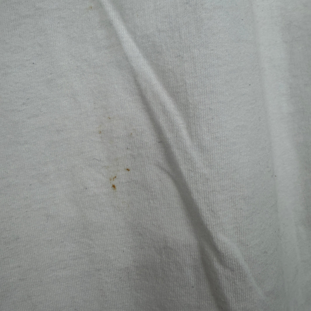 Supreme White Joan of Arc T-Shirt