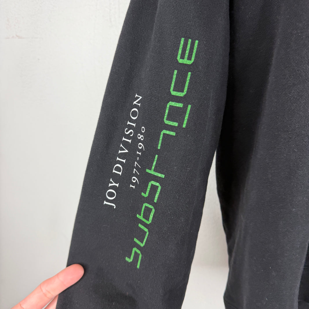 Raf Simons Joy Division Substance Hoodie