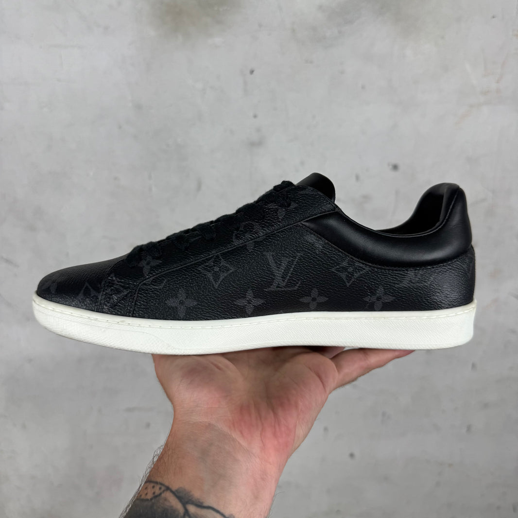 Louis Vuitton Monogram Luxemburg Trainers