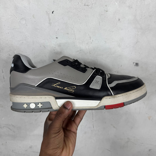 Louis Vuitton Bred OG Trainers