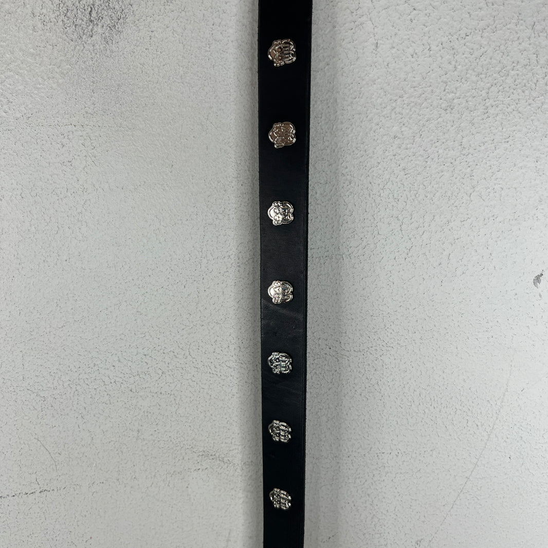 Blackmeans Chito Studded Belt