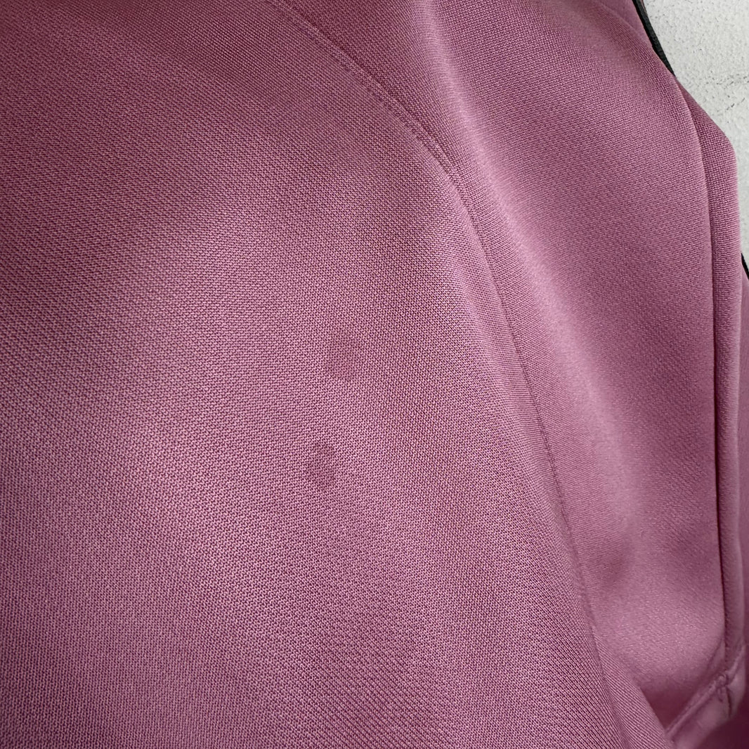 Needles Pink Baggy Track Pants