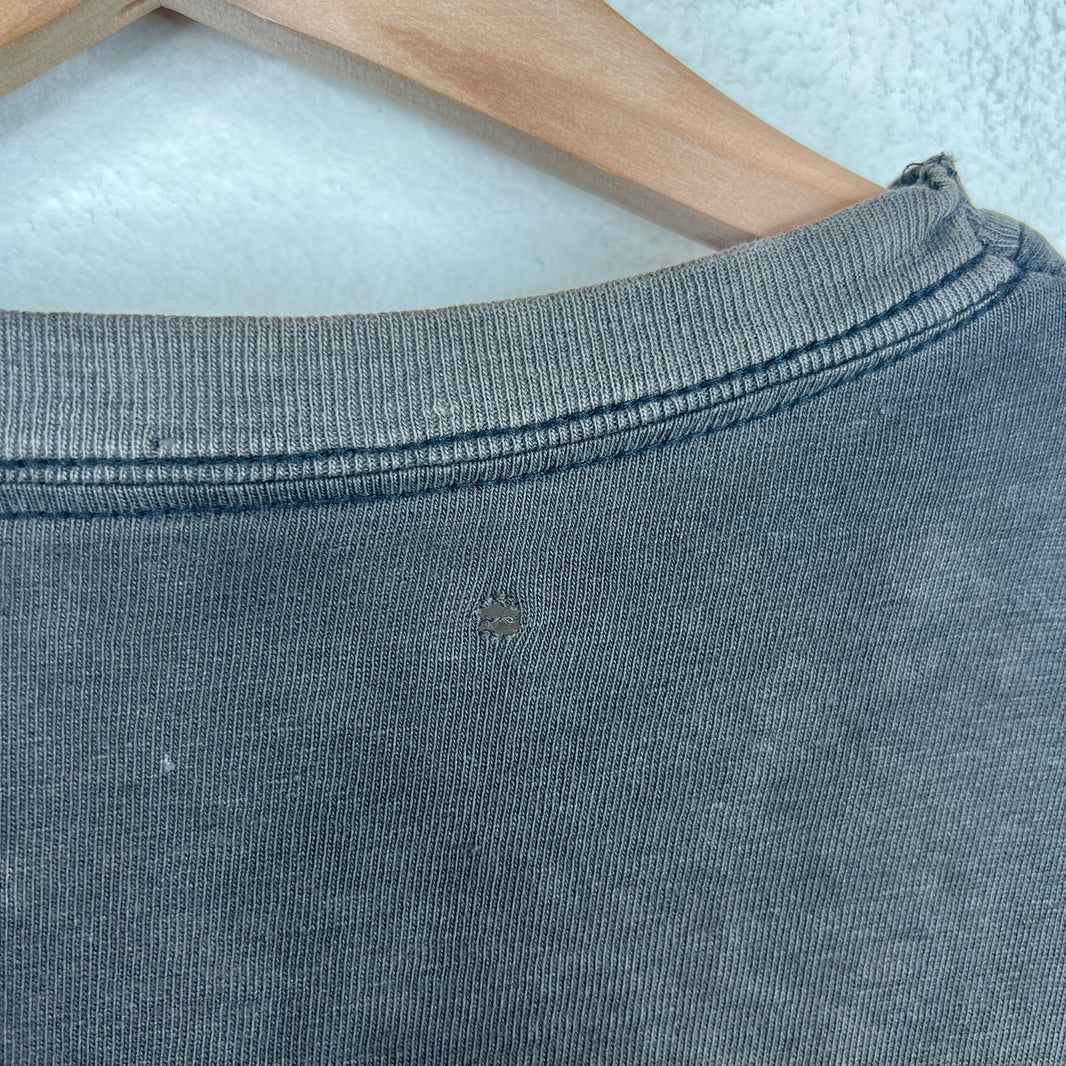 Vintage Love Never Dies T-Shirt