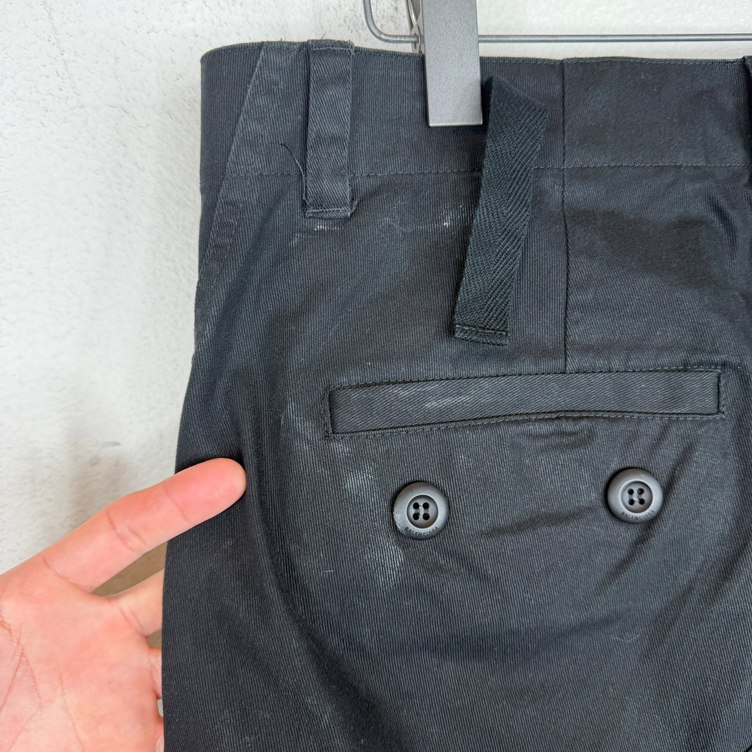 Balenciaga Kick Cargo Pants