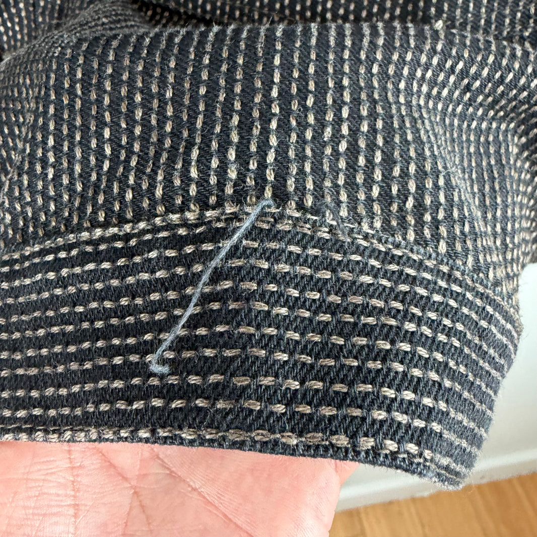 Kapital Century Denim Jacket