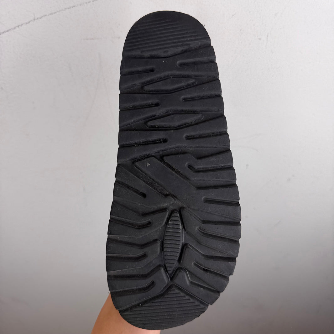 Moncler Tab Mules