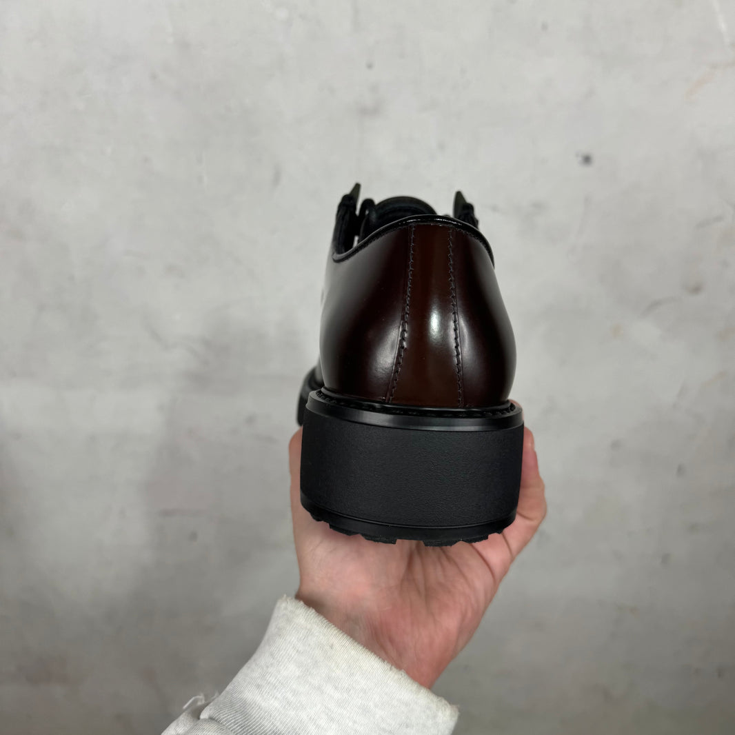Prada Diapspason Shoe