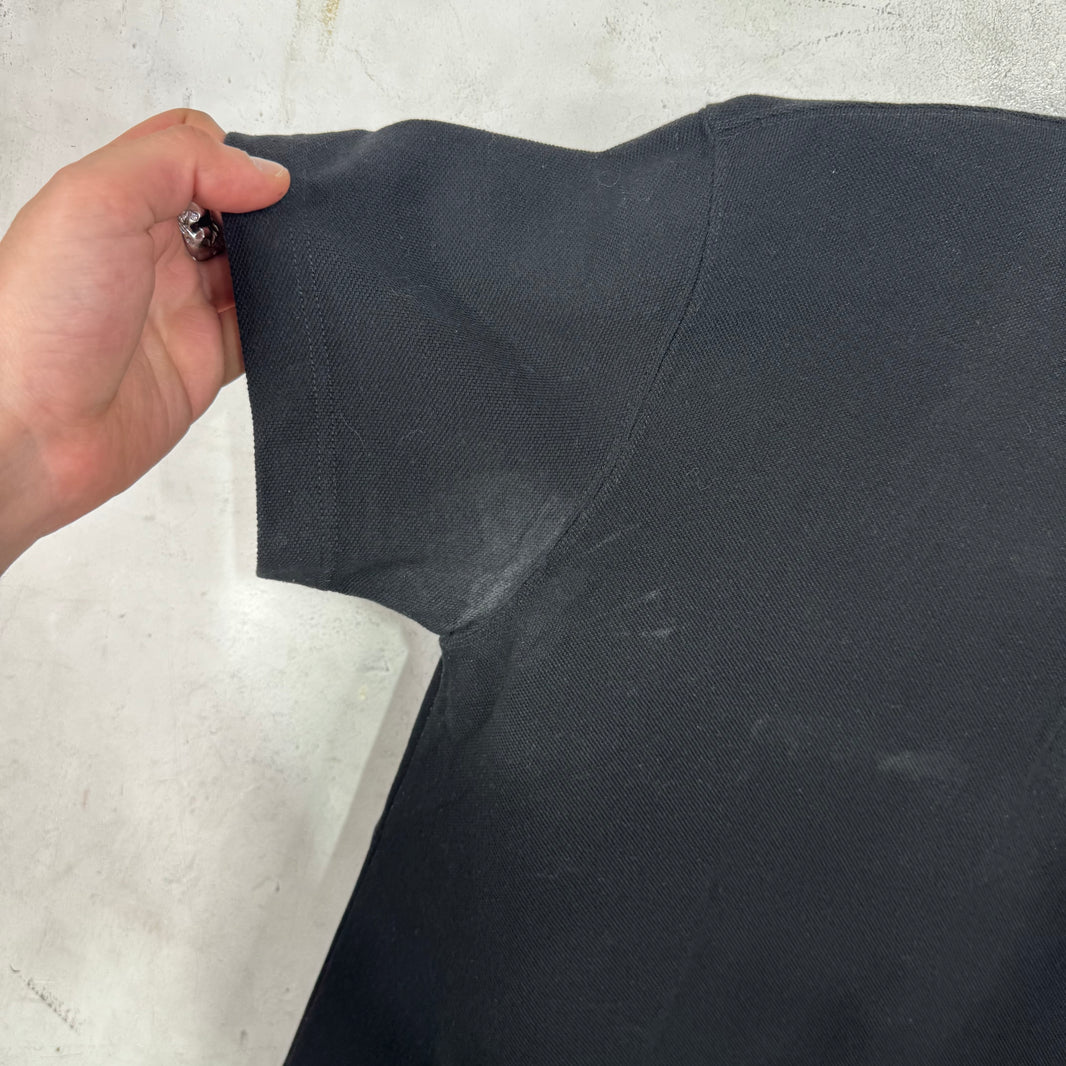 Louis Vuitton Pritemps 2019 Zipped Polo