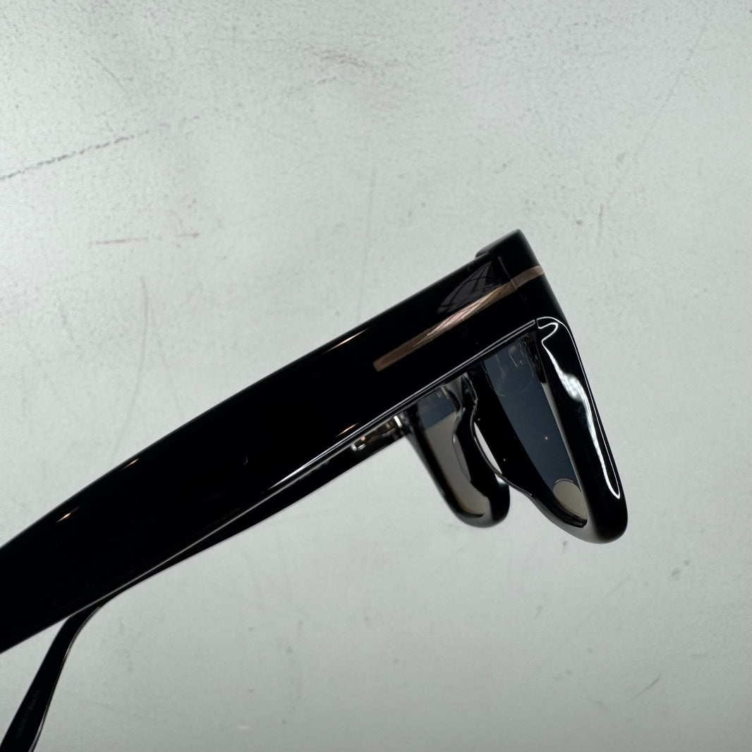 Tom Ford Snowdon Sunglasses