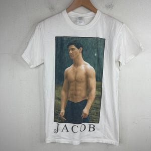 Vintage Twilight Team Jacob T-Shirt