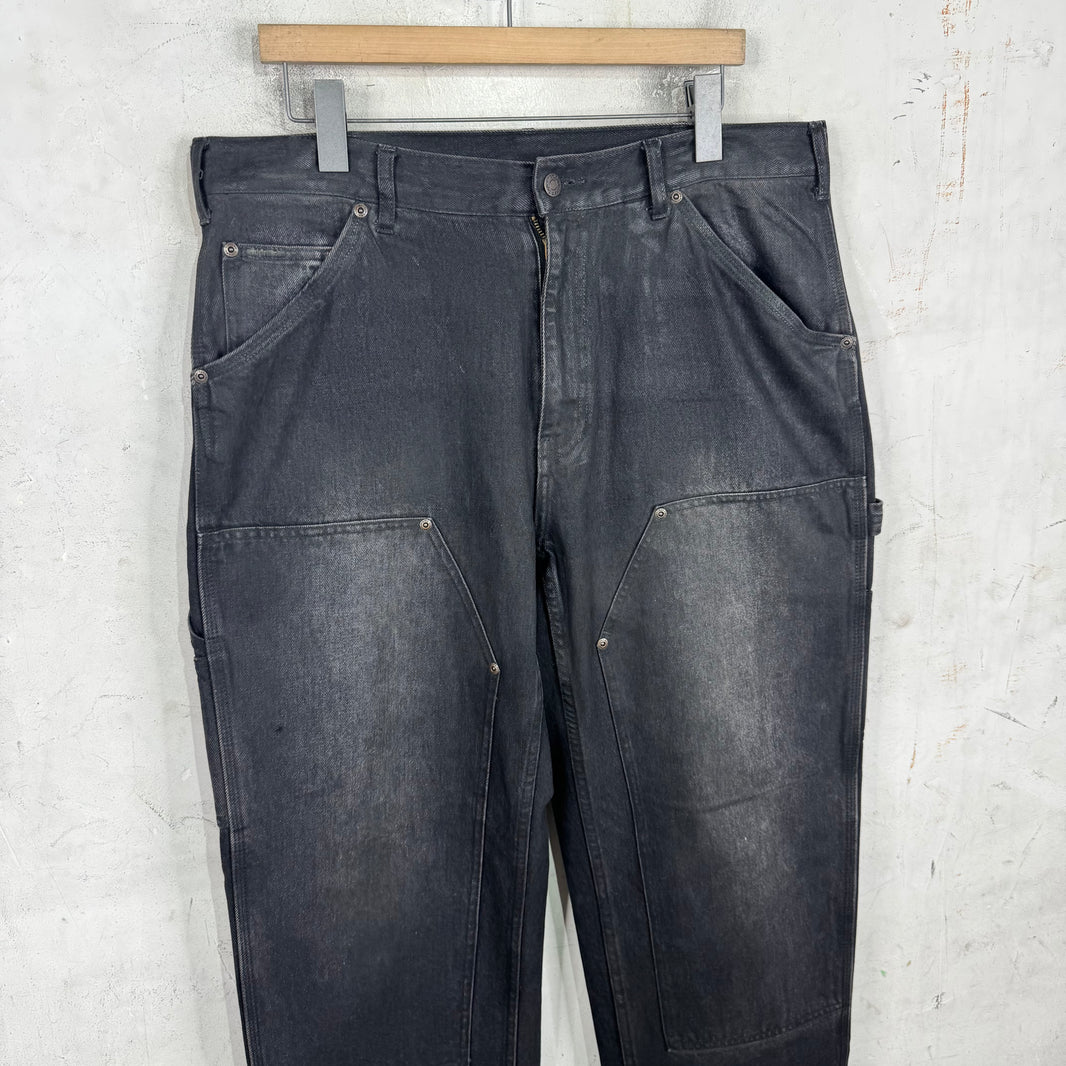 Supreme x MM6 Waxed Carpenters