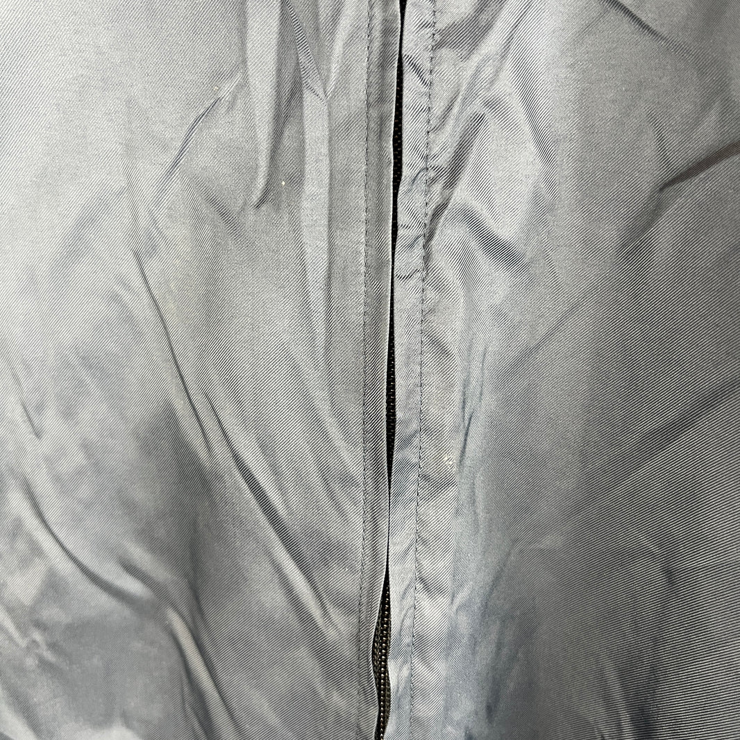 Balenciaga BB Navy/Black Track Jacket