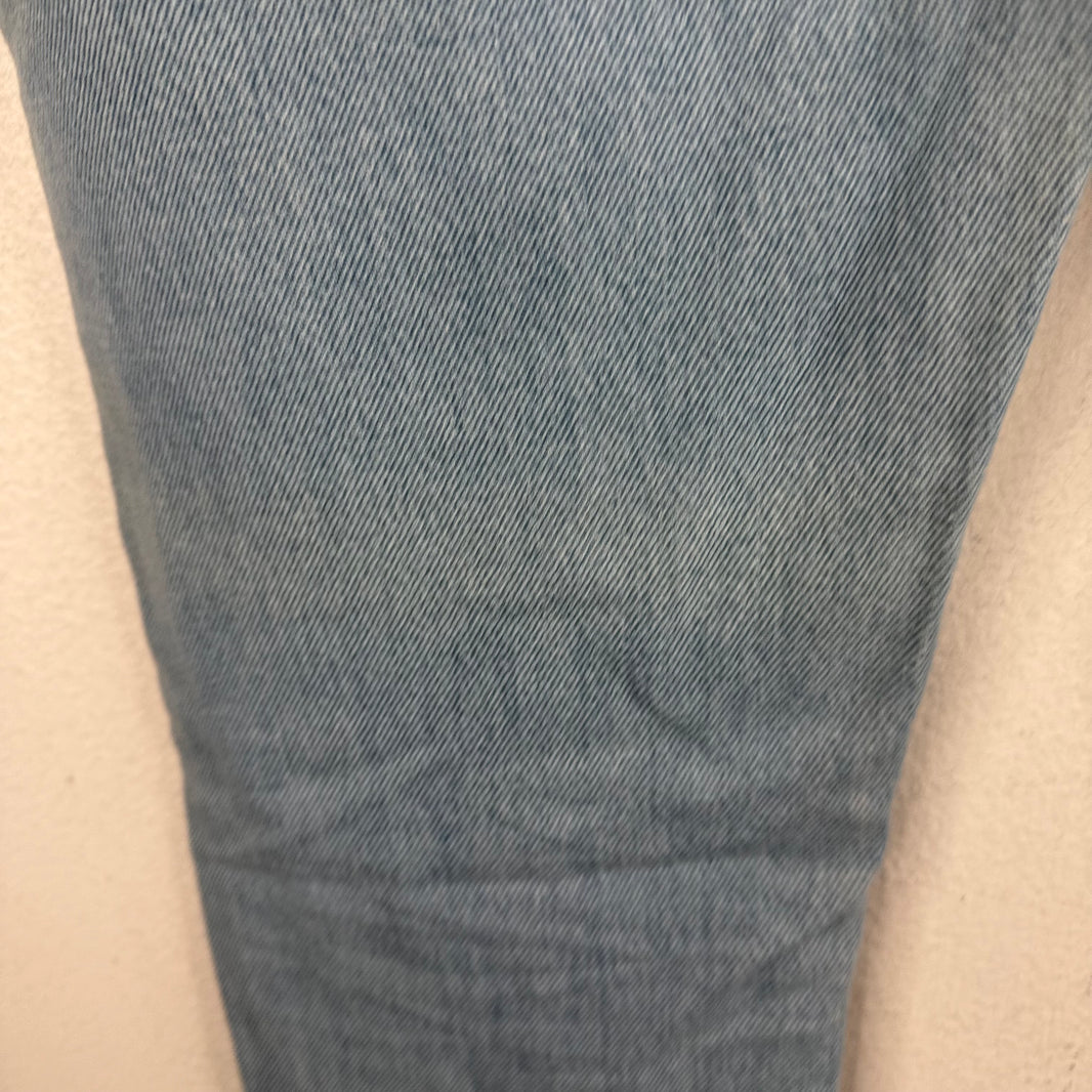 APC Light Wash Petit New Standard Jeans