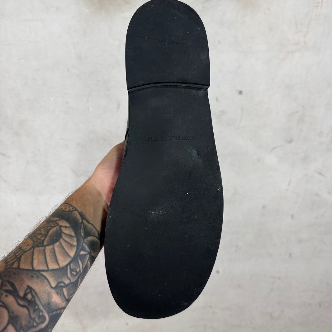 Bottega Veneta Chukka Boot