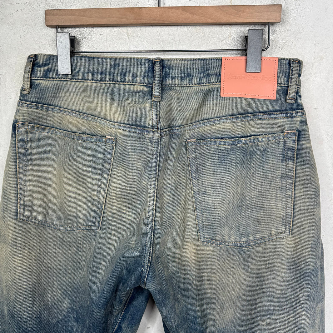 Acne Studios Penicillin 2006 Jeans