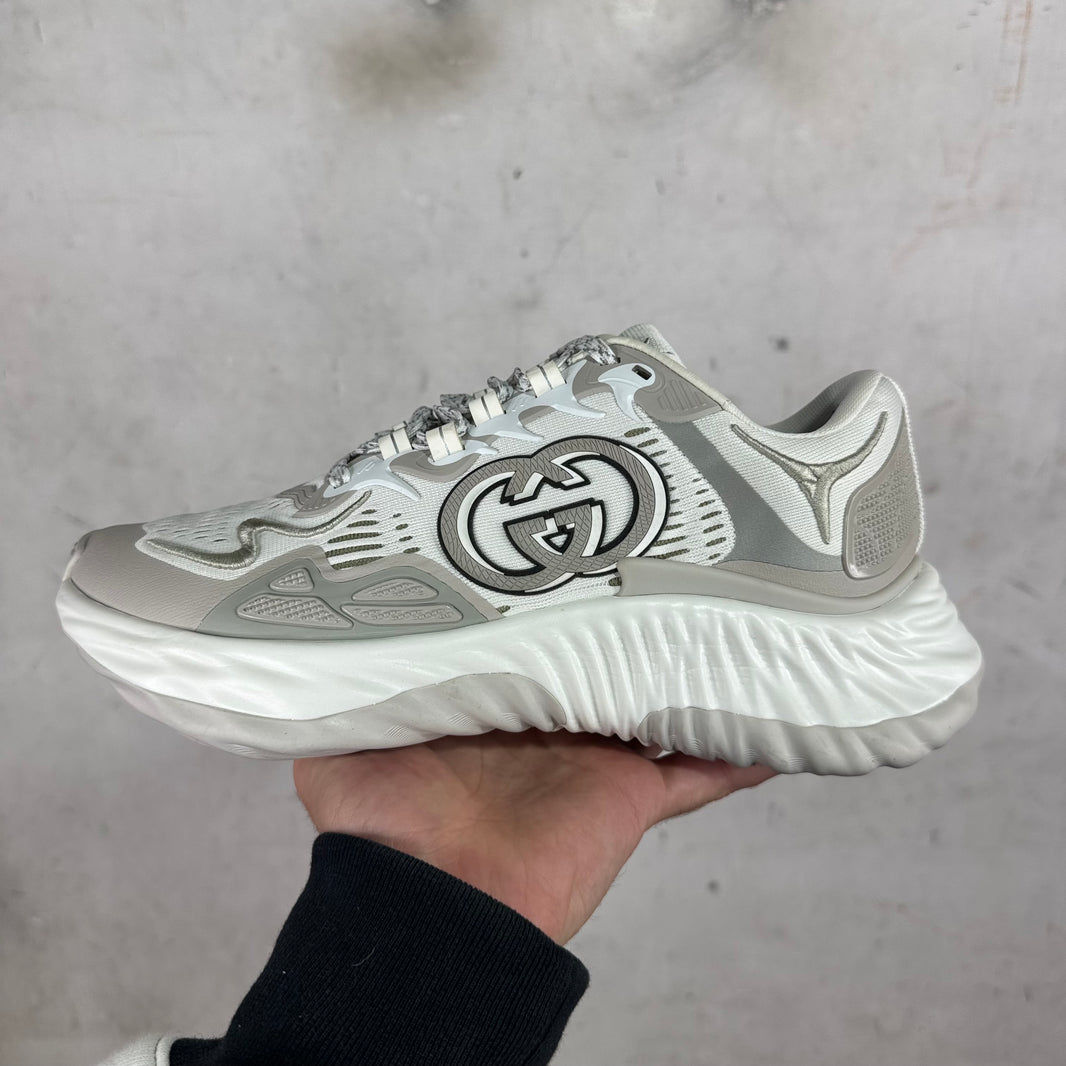Gucci GG Ripple Sneaker