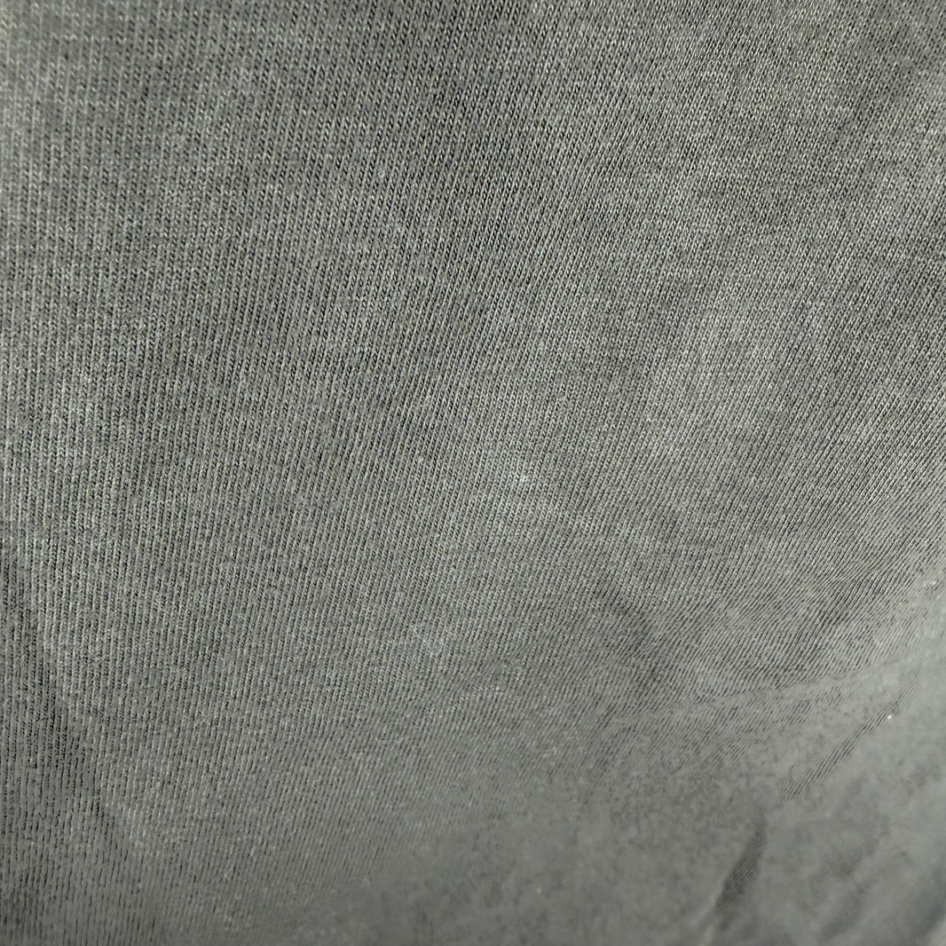Prada Quarter Button L/S T-Shirt