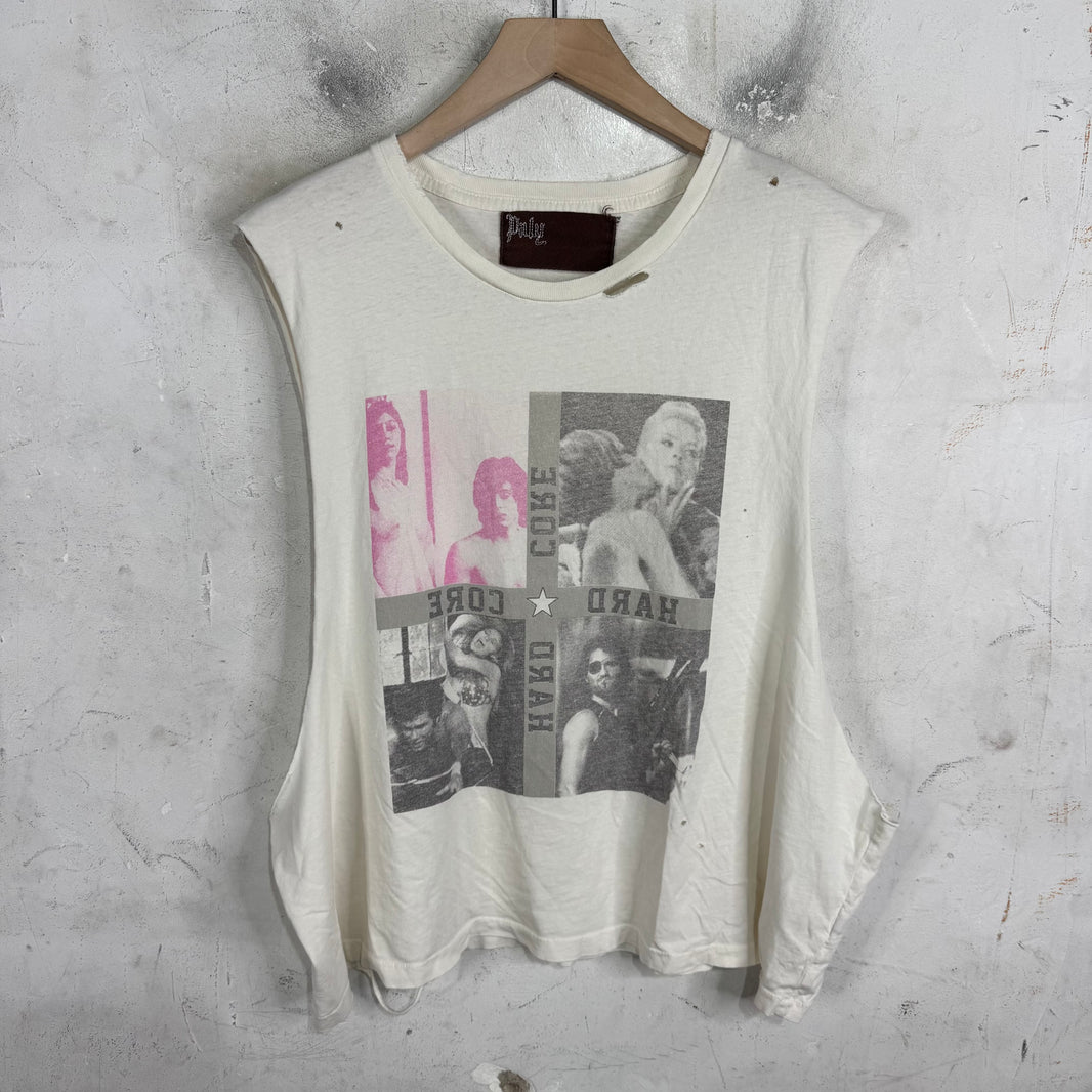 Paly Chopped Hardcore T-Shirt