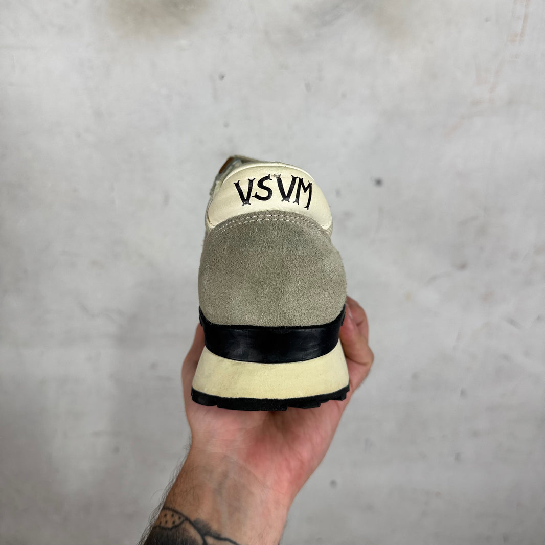 Visvim Roland Jogger Sneakers