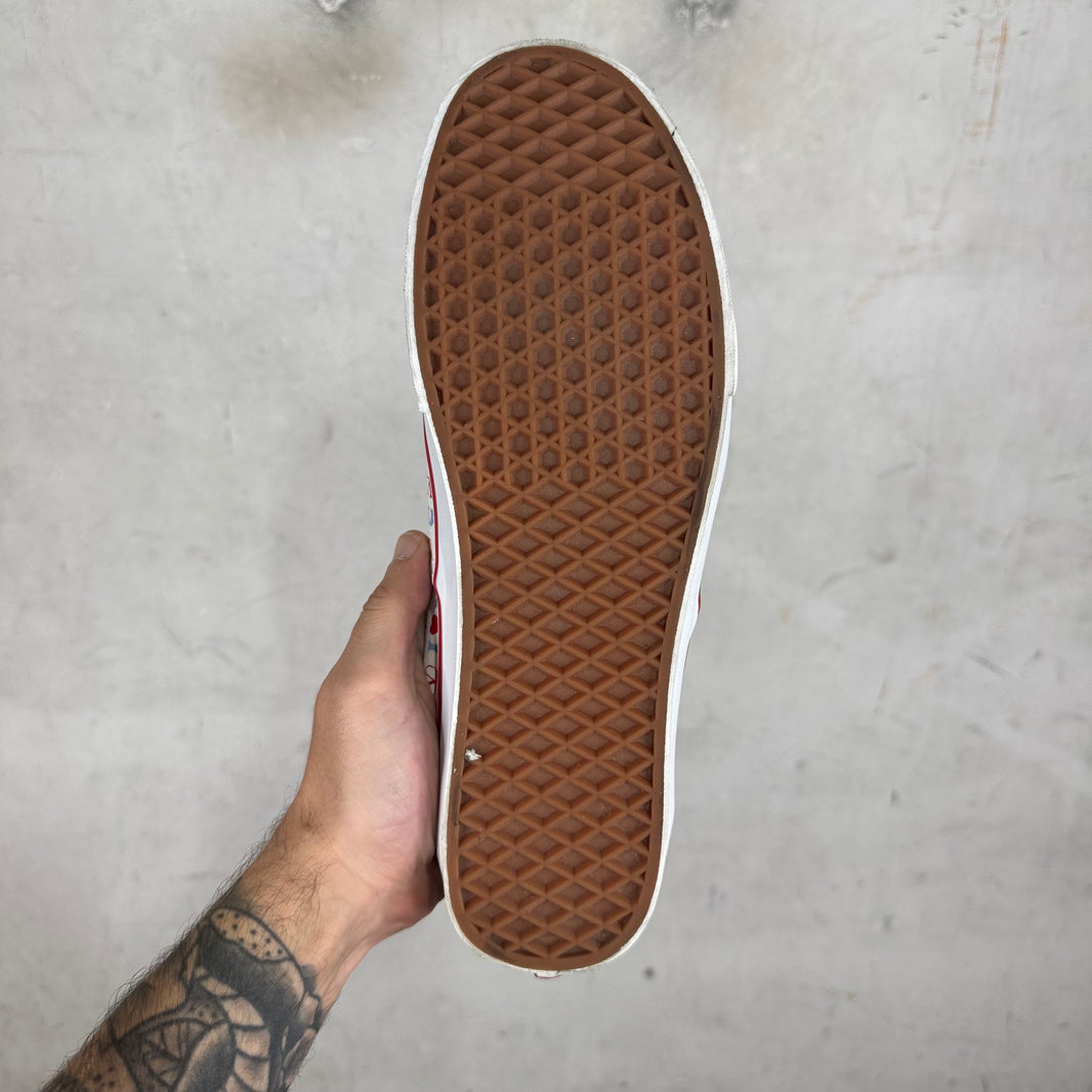 Vans x Valentino I Heart Vans Lows