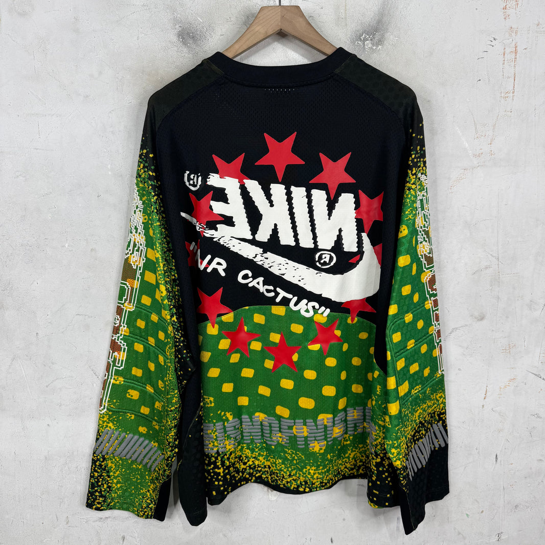 Nike x CPFM Goalie Jersey
