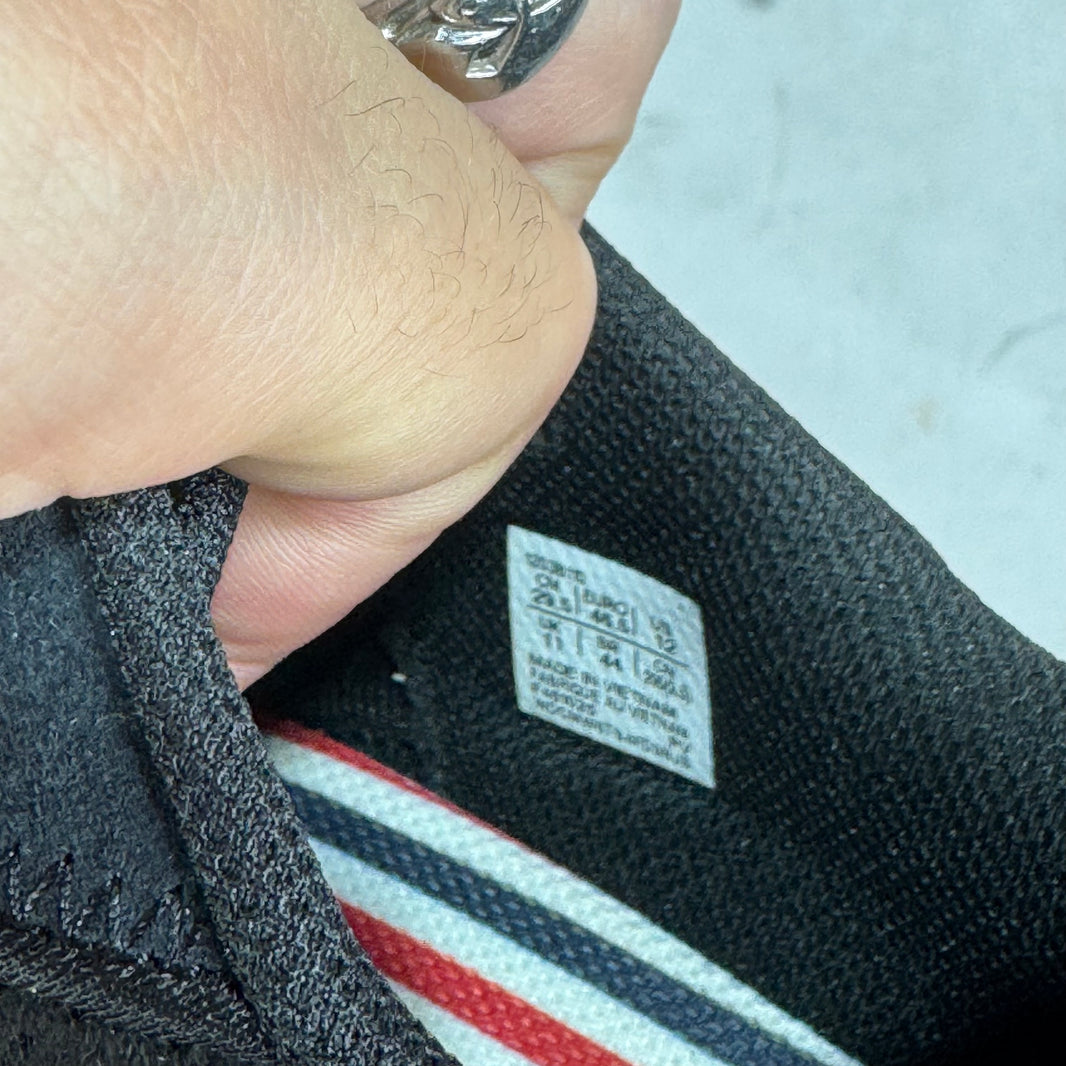 Thom Browne x Asics Black Gel Keyano 14