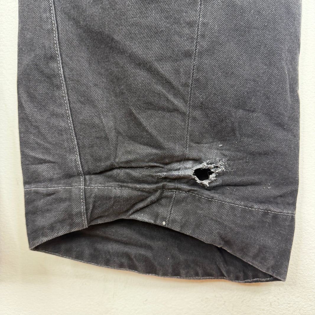 Kiko Kostadinov Levi's Articulate Jeans