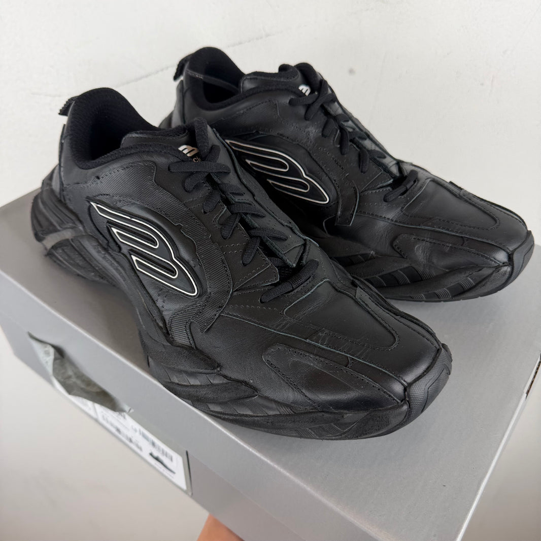 Balenciaga Black Monday Sneakers