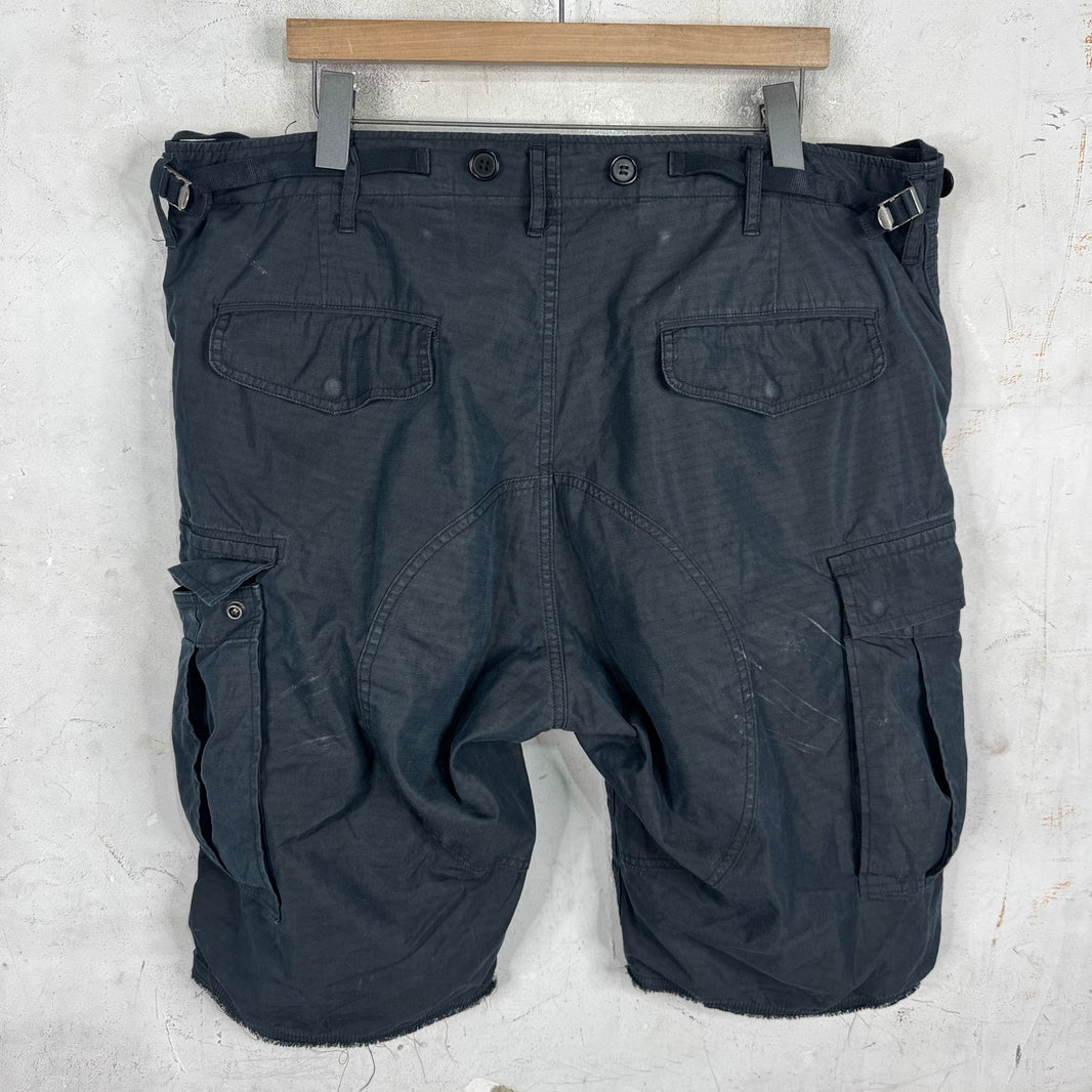 Visvim Cargo Shorts