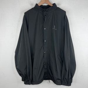 Balenciaga Sample BB Logo Windbreaker