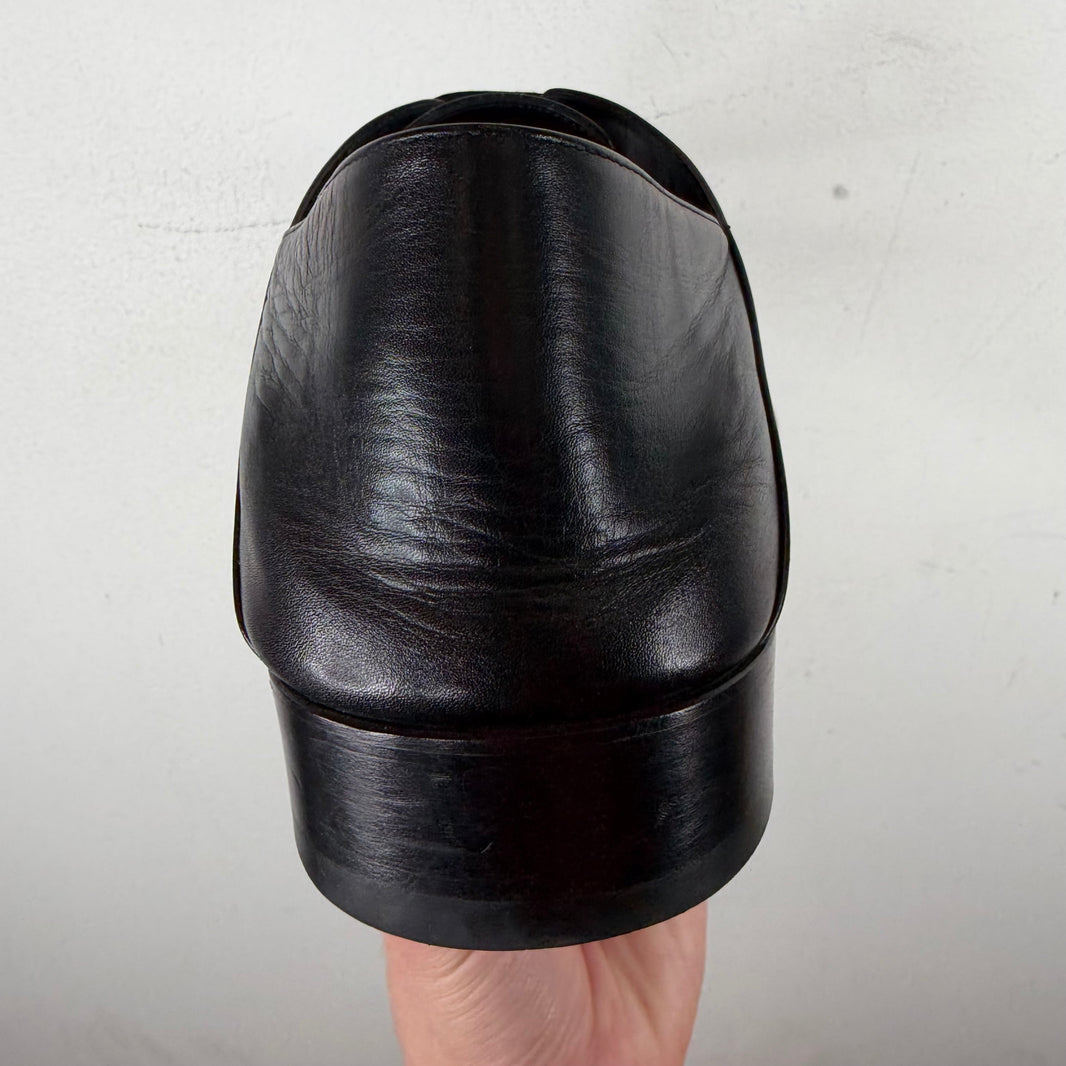 Balenciaga Opera Derbies