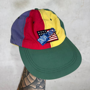 Ralph Lauren Snow Beach Nylon Hat