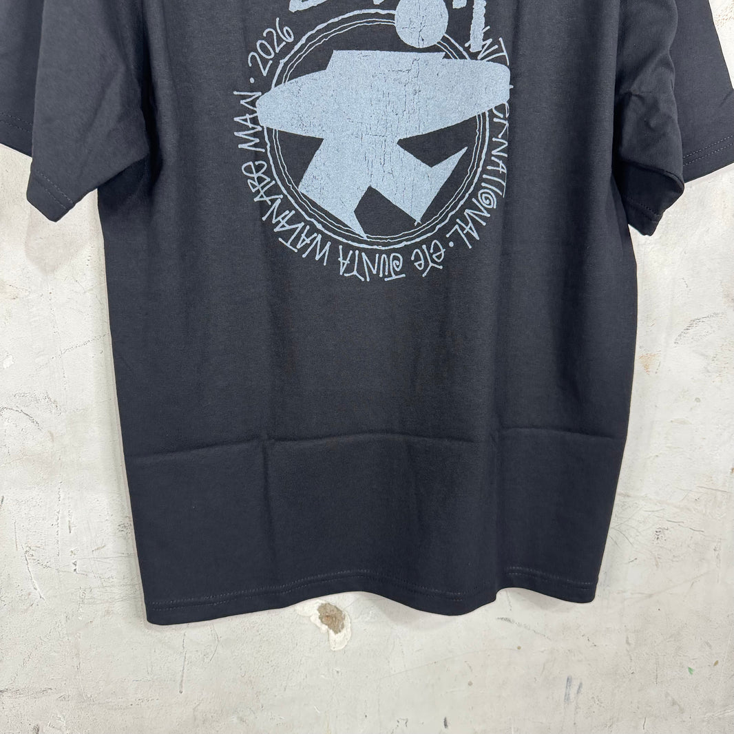 Stussy x Junya Surfman T-Shirt