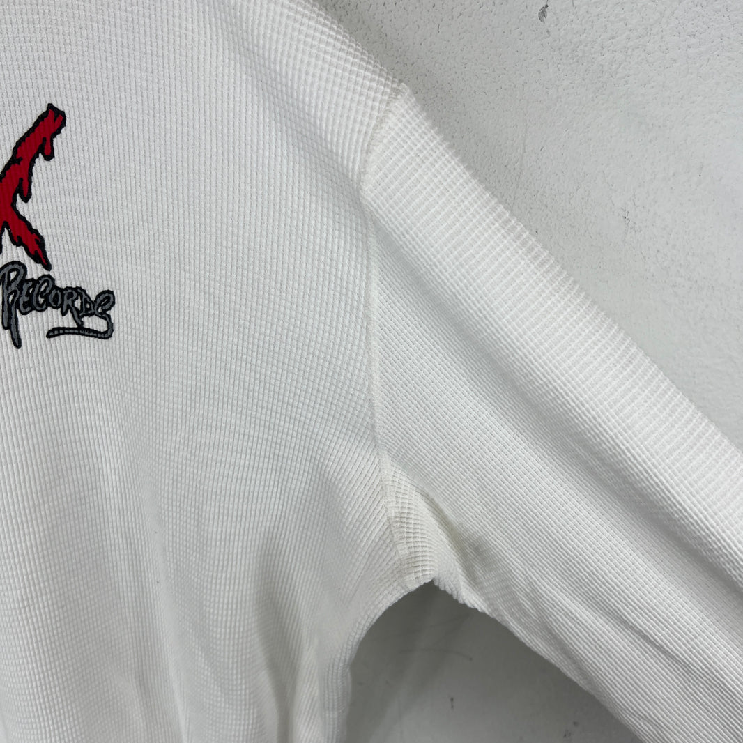 Anti-Promo Live Wire Thermal Shirt