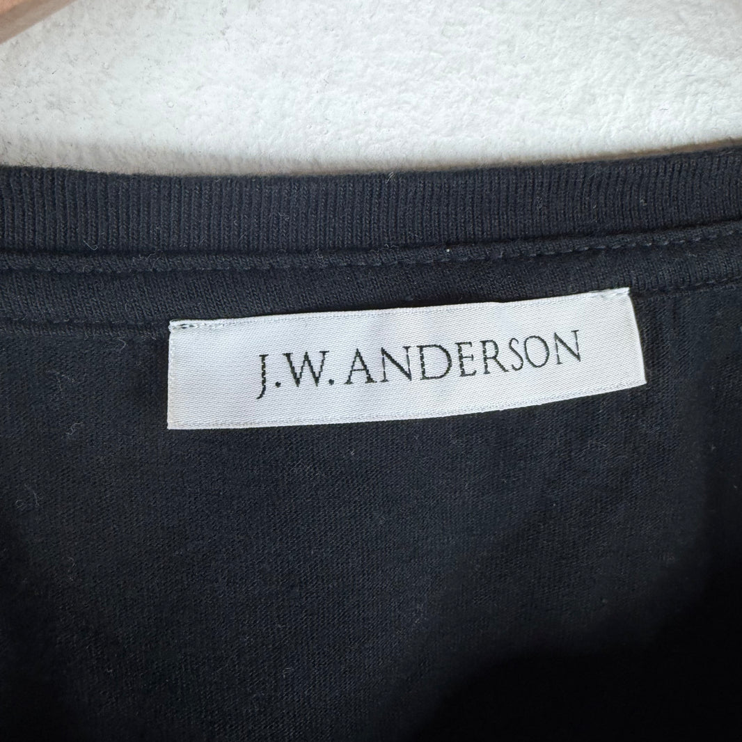 JW Anderson Bike Patch T-Shirt