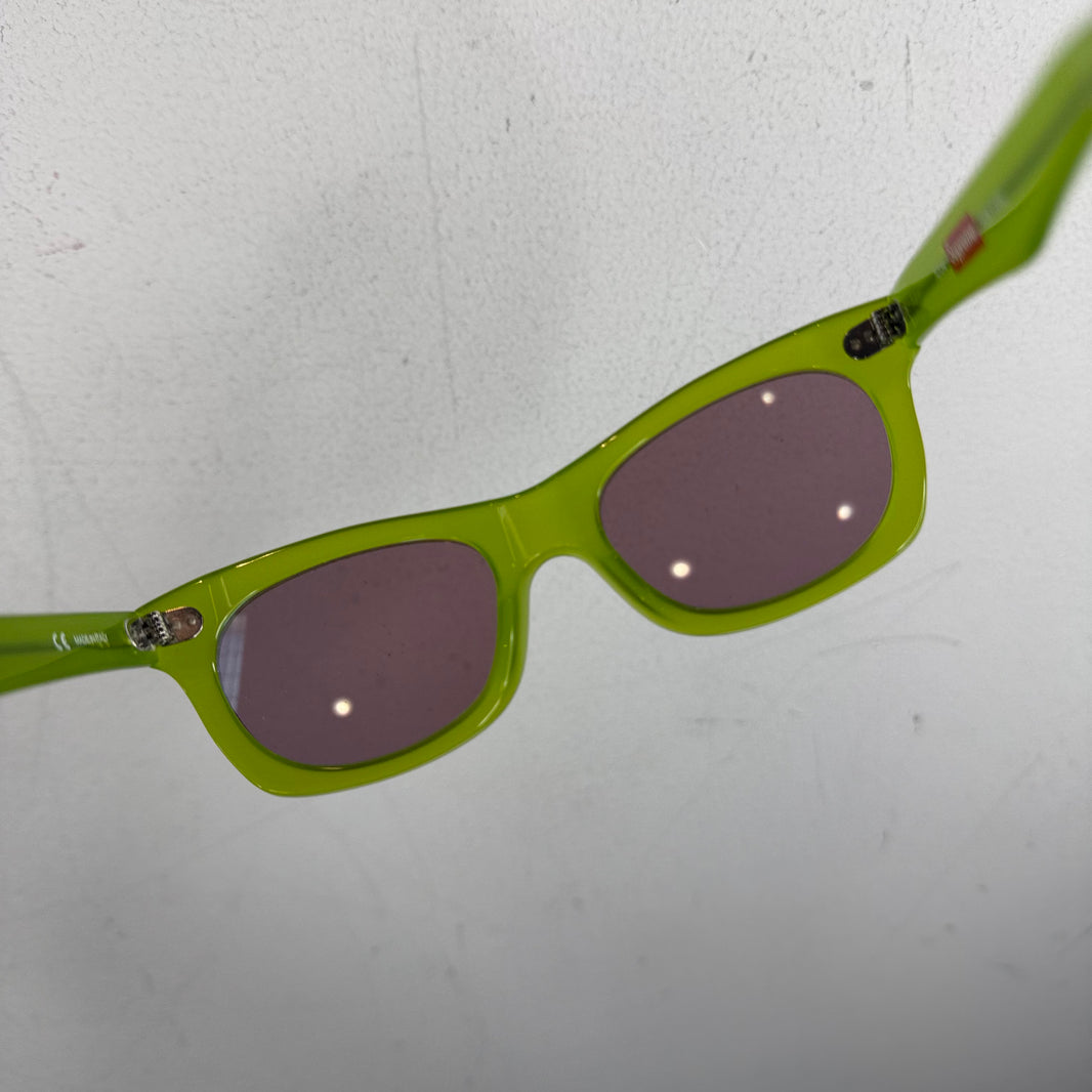 Supreme Alton Sunglasses