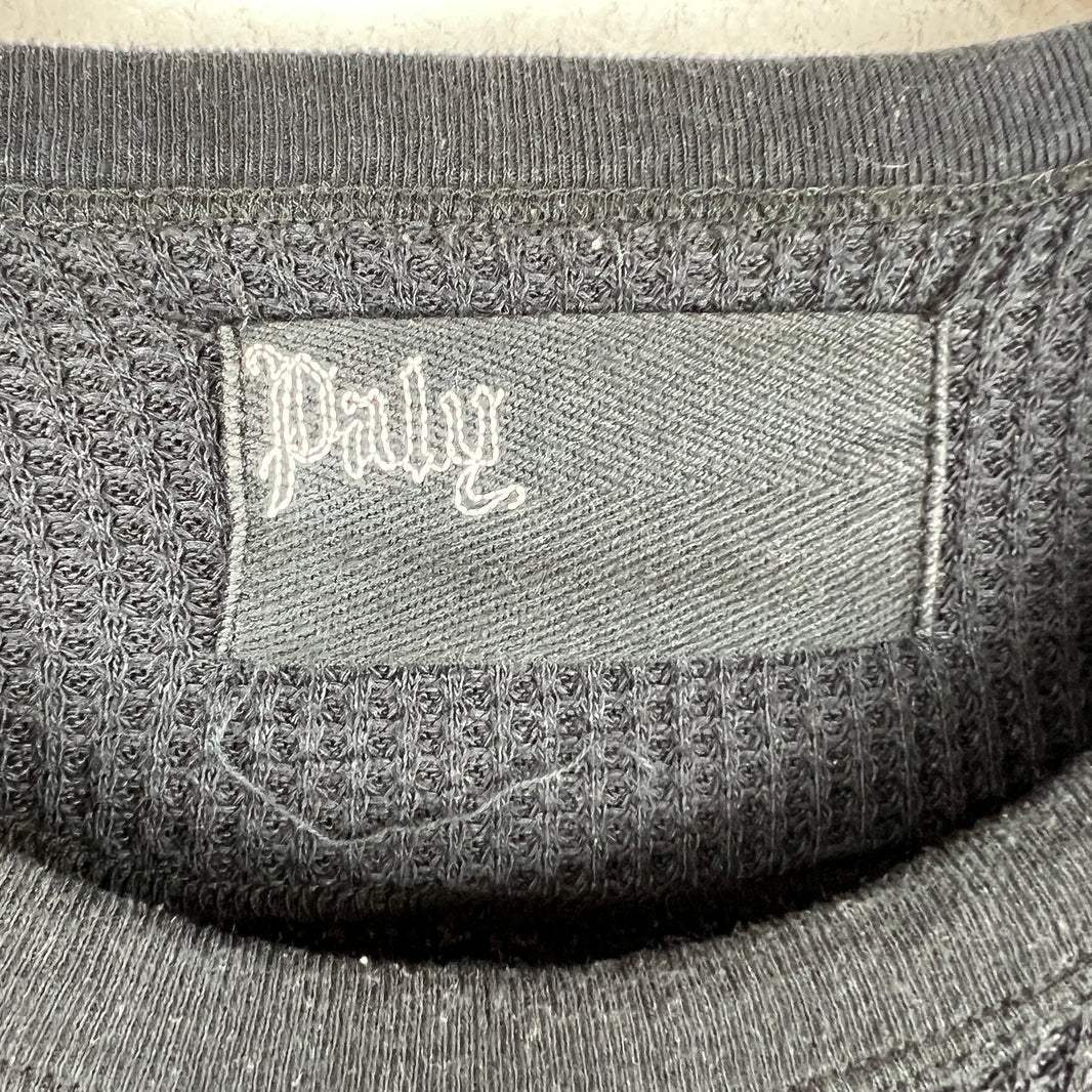 Paly Hollywood Canteen Thermal Shirt