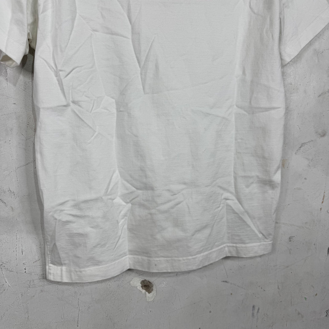 Louis Vuitton Embossed Monogram Logo T-Shirt