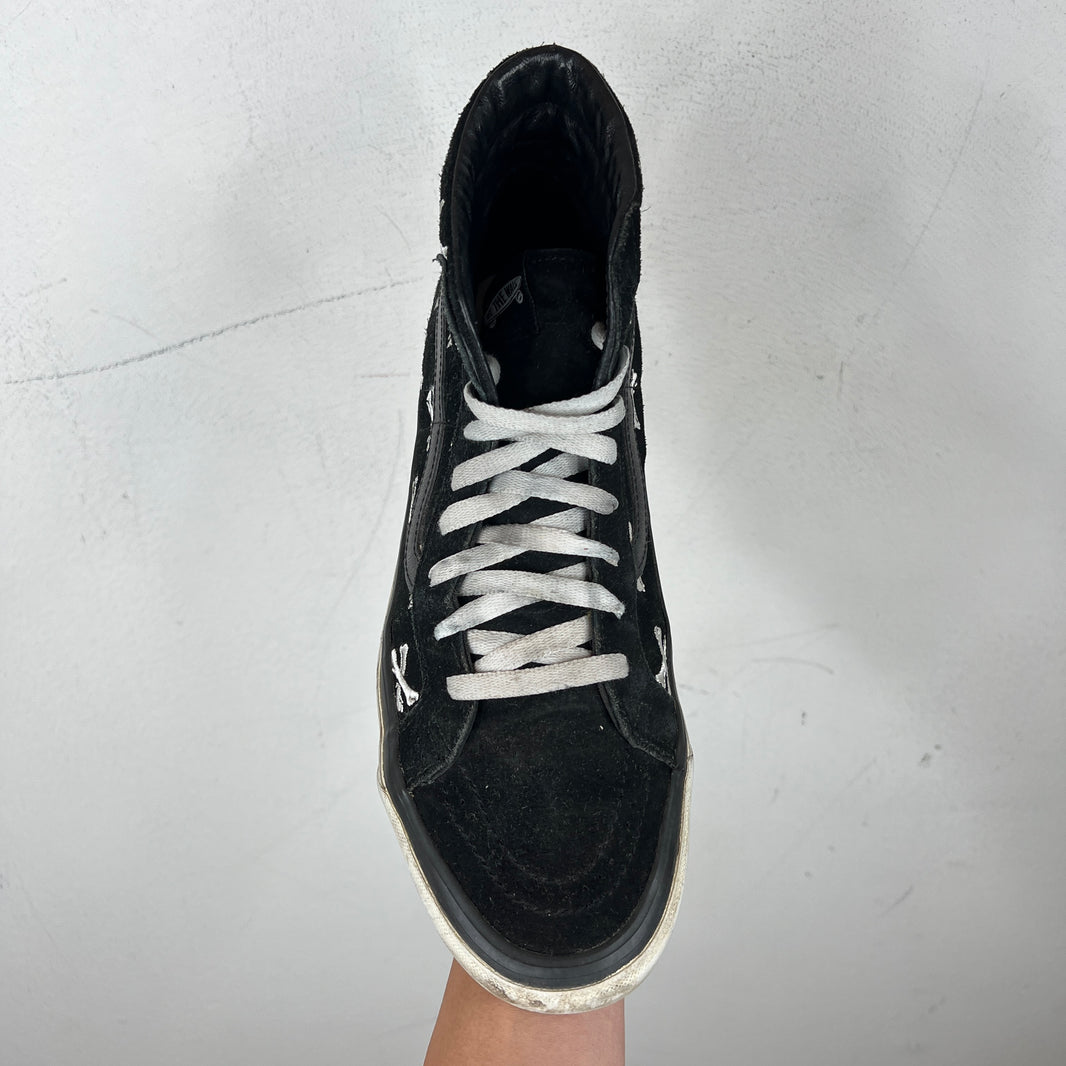 WTAPS Vans Bones Sk8 Hi Sneakers