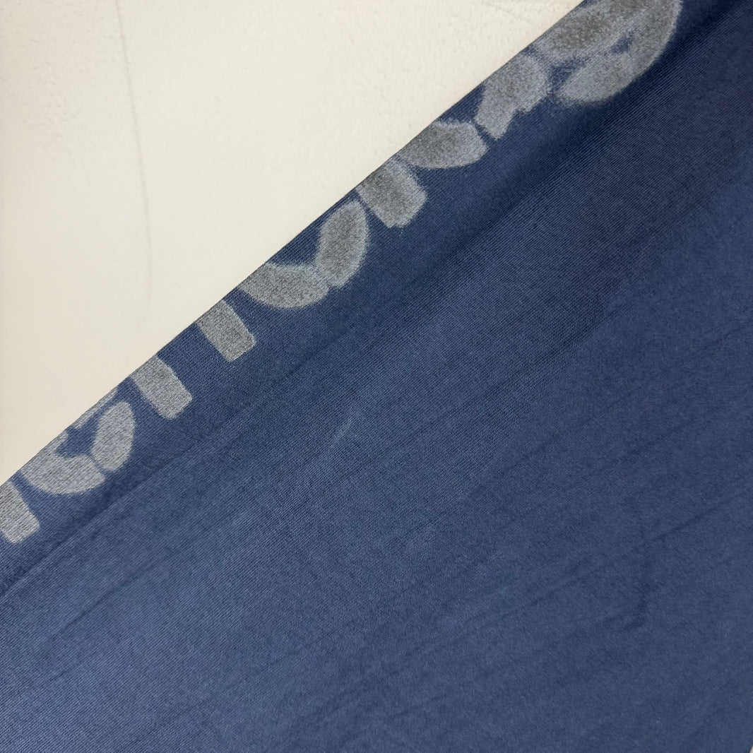Balenciaga Sample 3B Stencil L/S T-Shirt
