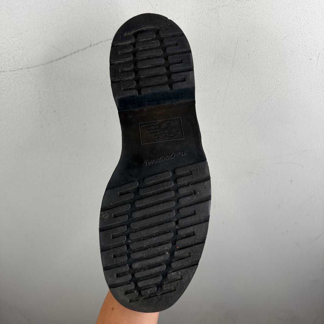 Supreme Yohji Doc Martens Painted Derbies