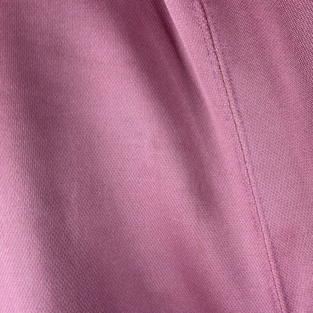 Needles Pink Baggy Track Pants