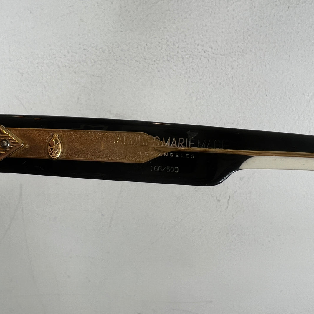 JMM Johnny Cash Sunglasses