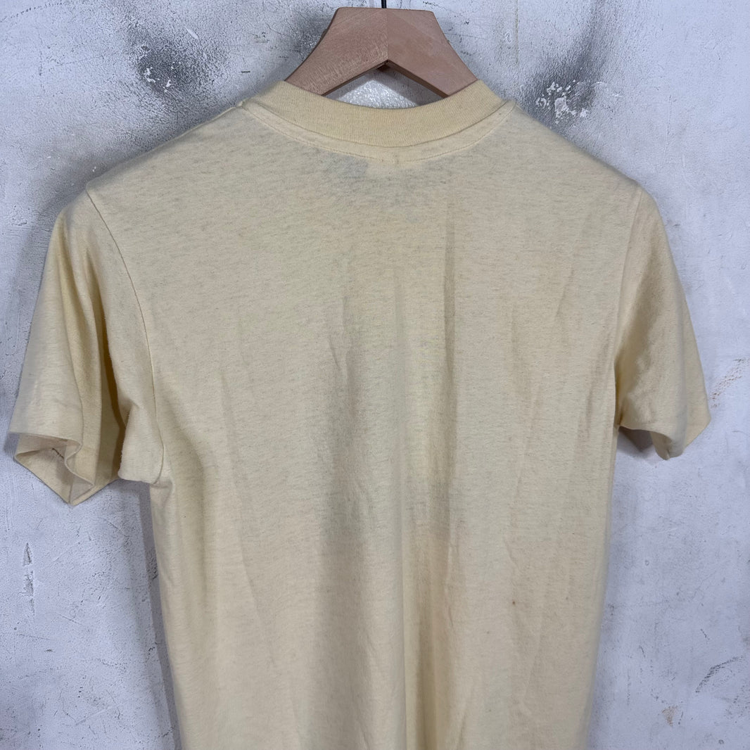 Vintage Narcotics Anonymous Rainbow Recovery T-Shirt