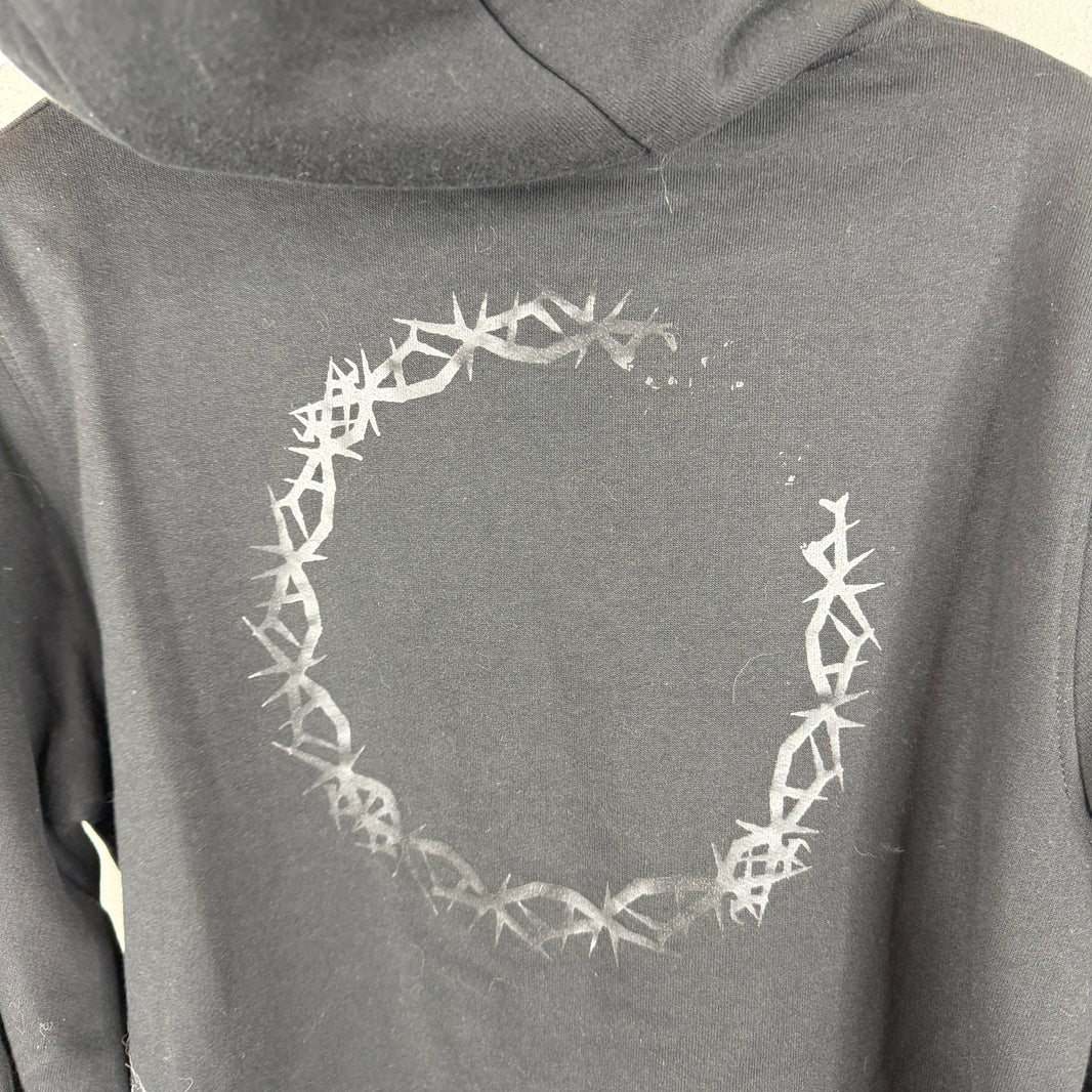 Alyx Visuals Tonal Hoodie