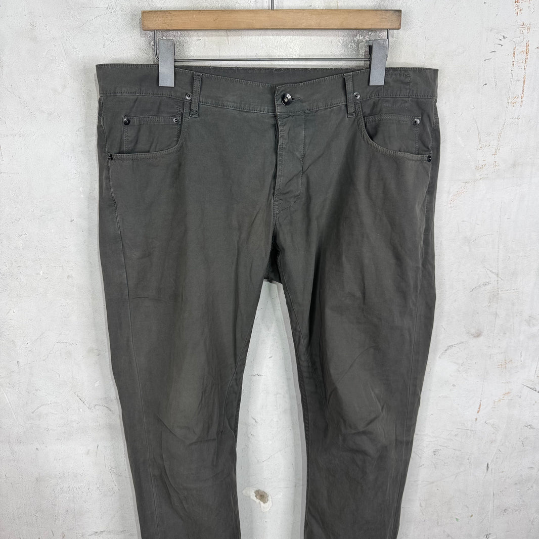 DRKSHDW Dust Chinos